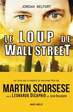 LE LOUP DE WALL STREET, Jordan
