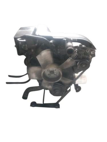 Moteur aixam city quadricycle - moteur,
