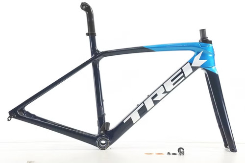 Cadre vélo route - cadre, carbone