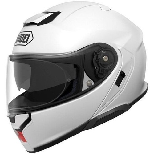 Casque modulaire shoei neotec - casque,