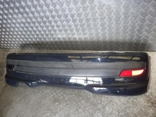Pare choc arriere - , peugeot