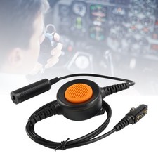 PD780-326 Orange Round PTT IP65 Waterproof pour Hytera PD780/700/788/782 PT580H