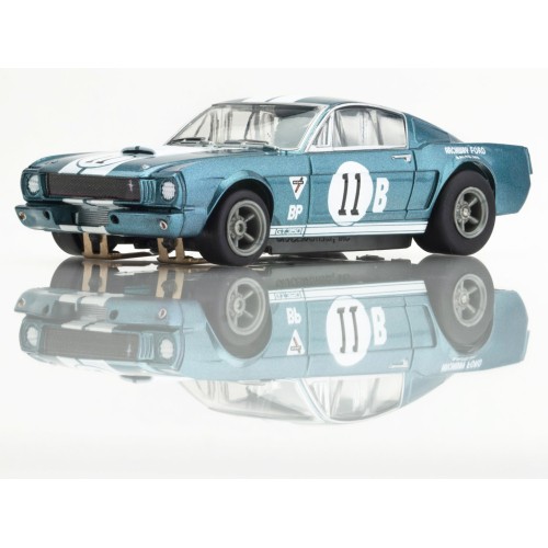 Afx racing 22071 - afx, shelby