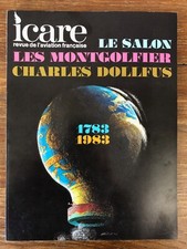Revue icare 105 - icare, (1983)