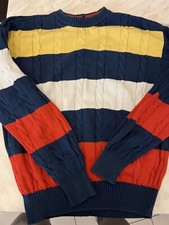 Pull Paul & Shark Taille M