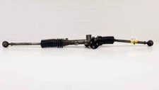 crémaillère assistée pour