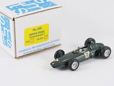 SMTS GB n° RL26 Racing Line BRM P56 #17 Kit métal monté neuf 1/43