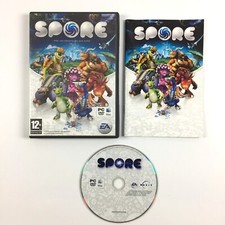 Spore Jeu Sur PC Complet