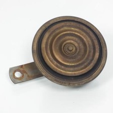 Klaxon origine pour moto Ø94.5mm 12V Occasion