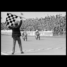 Photo M.000724 HENK VAN KESSEL