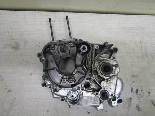 Carter moteur gauche 163 - gauche, fml