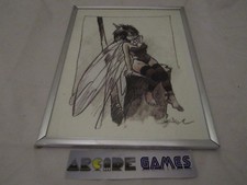 EX LIBRIS PETER PAN LOISEL