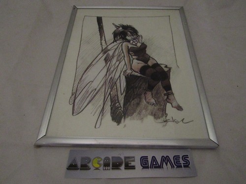 Libris peter pan - ex,