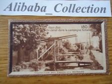 CHROMO IMAGE CHOCOLAT SUCHARD