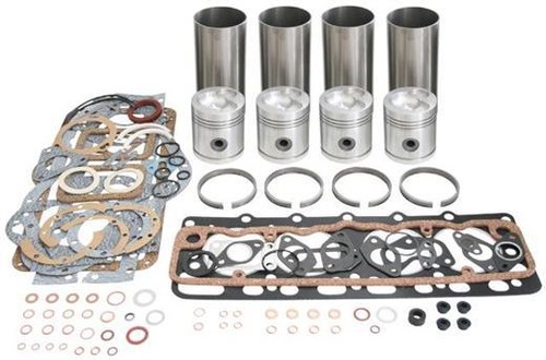 Kit révision moteur - kit, de