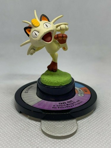 Pokemon trading figure game - figure,