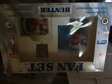 Jeff Gordon Fan Set by Hunter