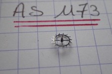 AS 1173 : Roue d'ancre 705