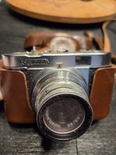Voigtländer Vito B 35mm