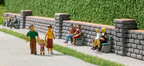 Noch 58285 mur en - -, pierre