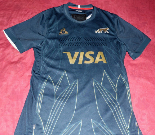 Maillot rugby match de - de,