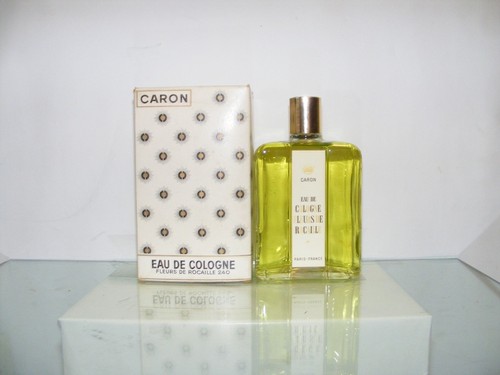 Fleurs rocaille caron - rocaille,