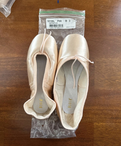 Bloch aspiration s0105l - bloch,