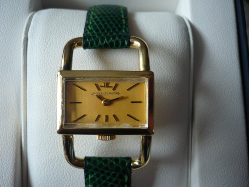 Montre ancienne vintage