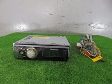 Pioneer Carrozzeria DEH-P710 1DIN Lecteur CD Autoradio