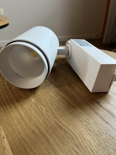 Projecteur led sur rail - projecteur,