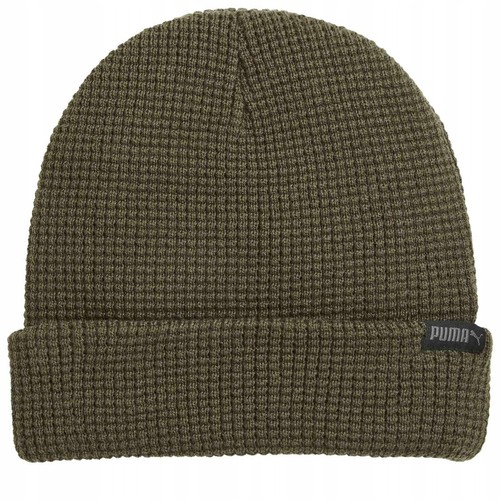 022848 puma bonnet kaki - 022848-17,