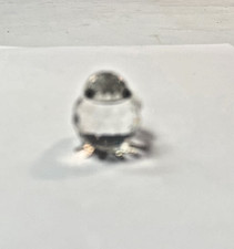 Petite chouette cristal swarovski