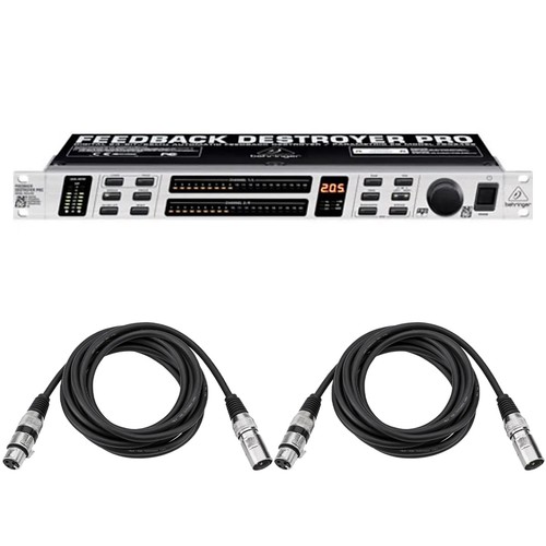 Behringer fbq2496 ultra fast - fbq2496, ultra-fast