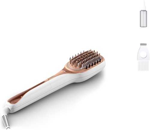 Brosse lissante rowenta cf9920 - lissante,