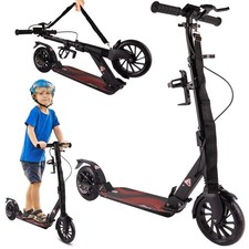 Malplay trottinette pliable - trottinette,