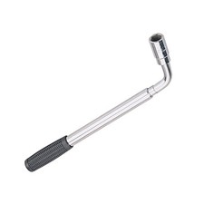 Clé démonte roue télescopique 17 - 19 mm - AUTOBEST