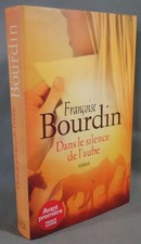 Dans le silence de l'aube -