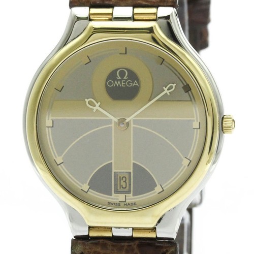 Montre homme omega ville - omega,