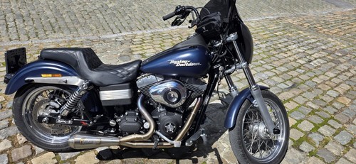 Système échappement harley - système,