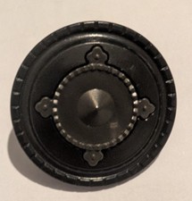 PLAYMOBIL   Bouclier  Noir  VIKING BARBARE fr4 NEUF