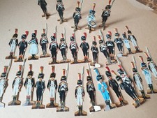 Jouet ancien Petit Soldats de