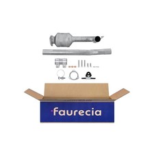 Catalyseur Euro 3 Avec