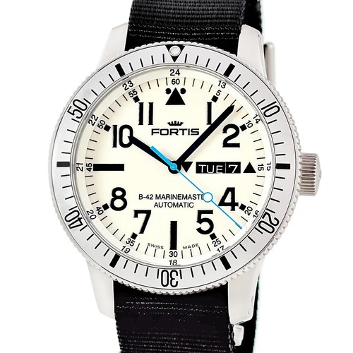 Fortis white - fortis,