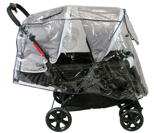 Habillage pluie pour - de,