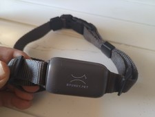 Collier de dressage Spunky.Pet SP201-2 Vendu Sans Télécommande 