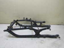 Boucle arriere Suzuki 1300 GSX-R Hayabusa 1999 à 2007