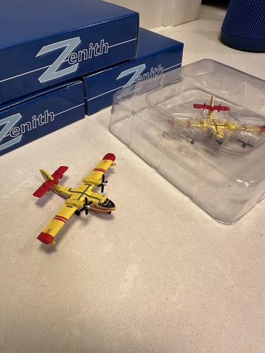 Canadair 415 - cl-415,