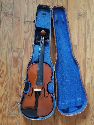 Joli violon fabriqué main - joli,