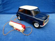 MIGNONNE Cute RARE ++ SANCHIS - MINI 1275 GT N° 262 - FILOGUIDE - A REPARER