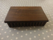 Boîte à bijoux Sorrento Ware